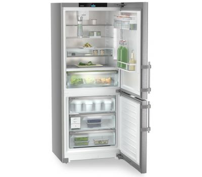 Двухкамерный холодильник Liebherr CBNsdc 765i-20 001