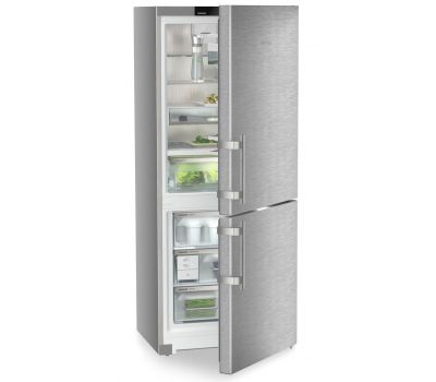 Двухкамерный холодильник Liebherr CBNsdc 765i-20 001