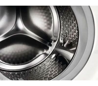 Стирально-сушильная машина AEG L7WBE68SI