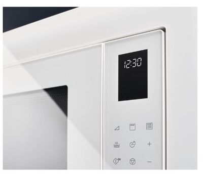 Микроволновая печь Electrolux LMS4253TMW