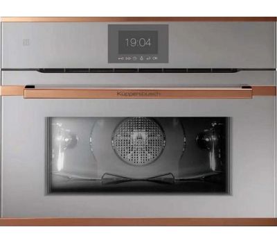 Компактный духовой шкаф Kuppersbusch CBP 6550.0 G7 Copper
