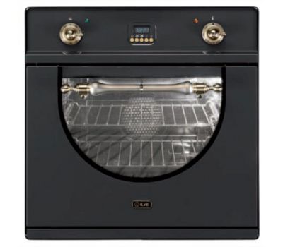 Независимый электрический духовой шкаф ILVE 600-AMP/MX