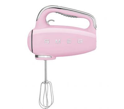 Миксер Smeg HMF01PKEU