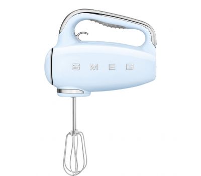 Миксер Smeg HMF01PBEU