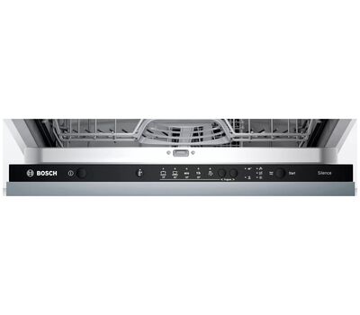Встраиваемая посудомоечная машина Bosch Serie | 2 SMV25BX02R