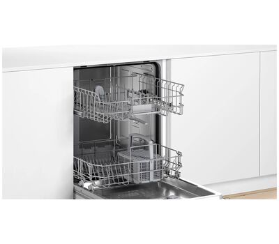 Встраиваемая посудомоечная машина Bosch Serie | 2 SMV25BX02R