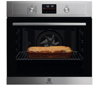 Духовой шкаф Electrolux EOF4P56X