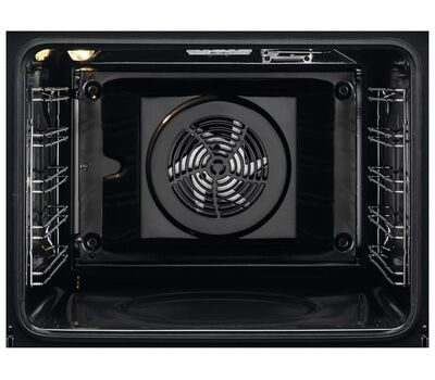 Духовой шкаф Electrolux EOF4P56X