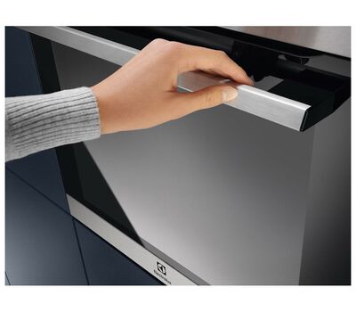 Духовой шкаф Electrolux EOF4P56X