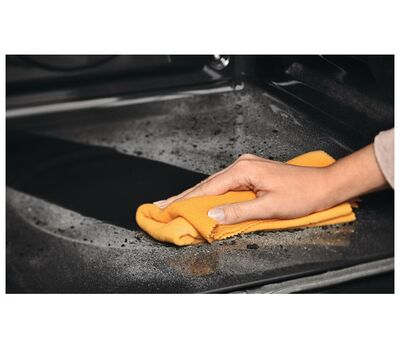 Духовой шкаф Electrolux EOF4P56X