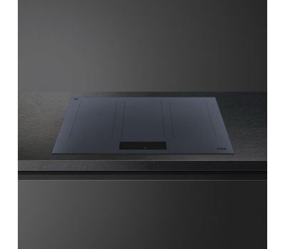 Индукционная варочная панель SMEG SIM1864DG