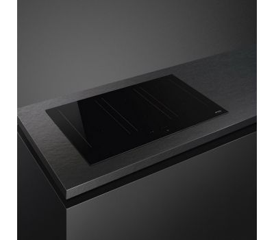 Индукционная варочная панель SMEG SIM3864D