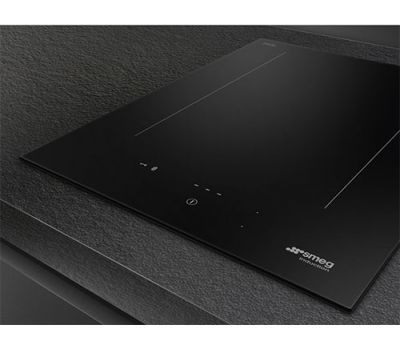 Индукционная варочная панель Domino SMEG SIM3323D