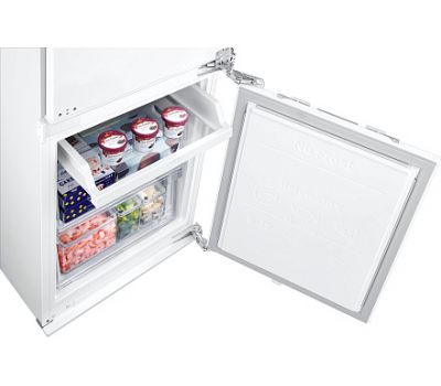 Встраиваемый холодильник Samsung BRB30715EWW/EF