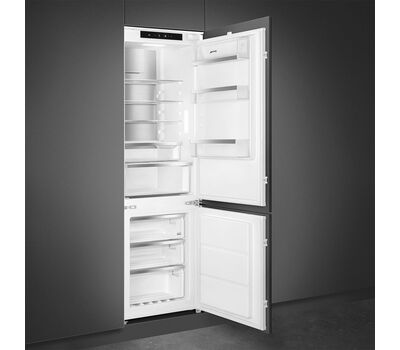 Холодильник встраиваемый Smeg C9174TN5D