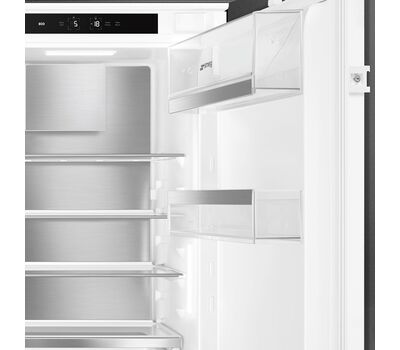 Холодильник встраиваемый Smeg C9174TN5D