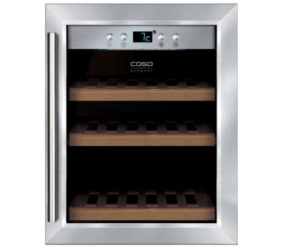 Винный шкаф Caso WineSafe 12 Classic