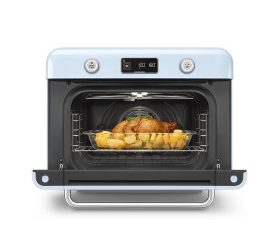 Мини печь SMEG COF01PBEU