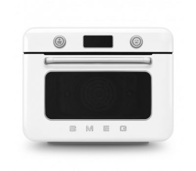 Мини печь SMEG COF01WHEU