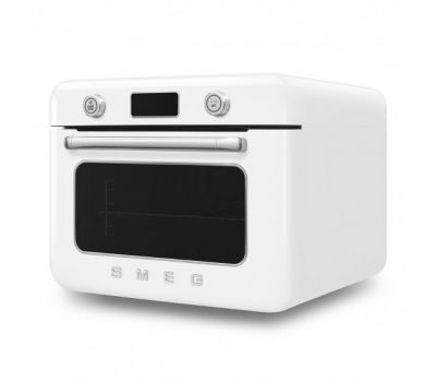 Мини печь SMEG COF01WHEU