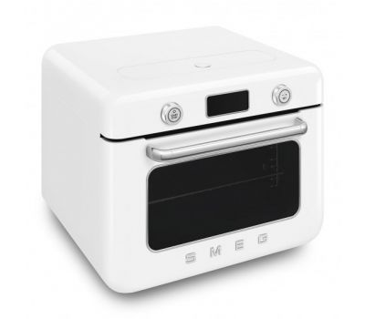 Мини печь SMEG COF01WHEU