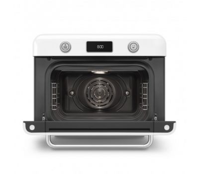 Мини печь SMEG COF01WHEU