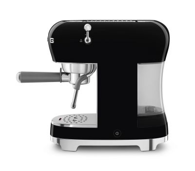 Кофемашина-эспрессо SMEG ECF02BLEU