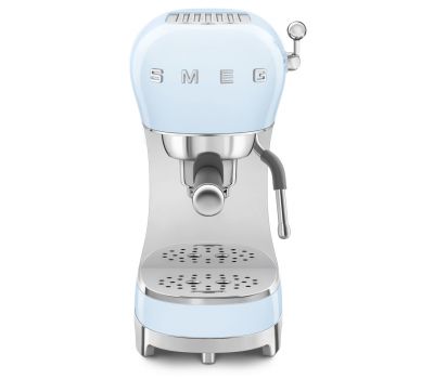 Кофемашина-эспрессо SMEG ECF02PBEU