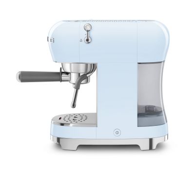 Кофемашина-эспрессо SMEG ECF02PBEU