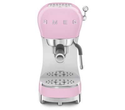 Кофемашина-эспрессо SMEG ECF02PKEU