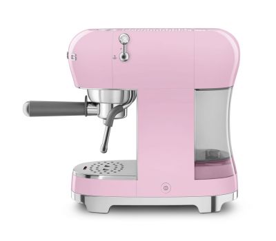 Кофемашина-эспрессо SMEG ECF02PKEU