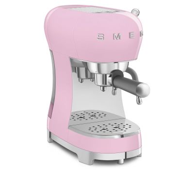 Кофемашина-эспрессо SMEG ECF02PKEU