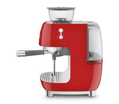 Кофемашина-эспрессо SMEG EGF03RDEU