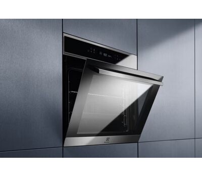 Духовой шкаф Electrolux EOE7C31X