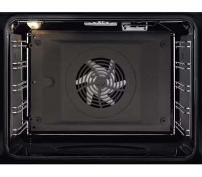 Духовой шкаф Electrolux EOE7C31X