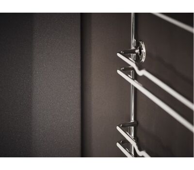 Духовой шкаф Electrolux EOE7C31X