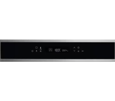 Духовой шкаф Electrolux EOE7C31X