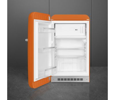 Холодильник SMEG FAB10LOR6
