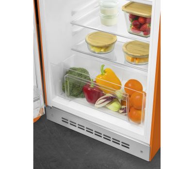 Холодильник SMEG FAB10LOR6