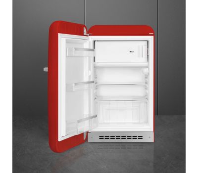 Холодильник SMEG FAB10LRD6