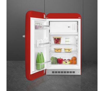Холодильник SMEG FAB10LRD6