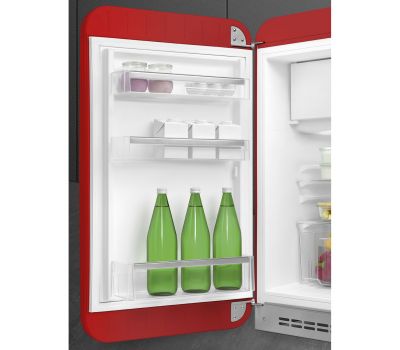 Холодильник SMEG FAB10LRD6
