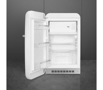 Холодильник SMEG FAB10LWH6