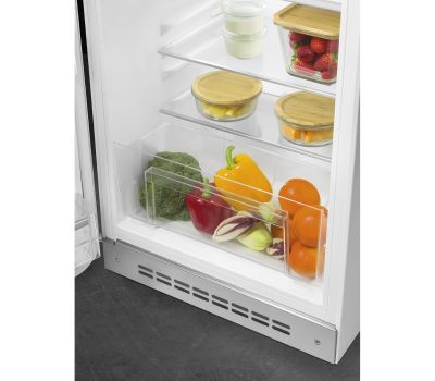 Холодильник SMEG FAB10LWH6