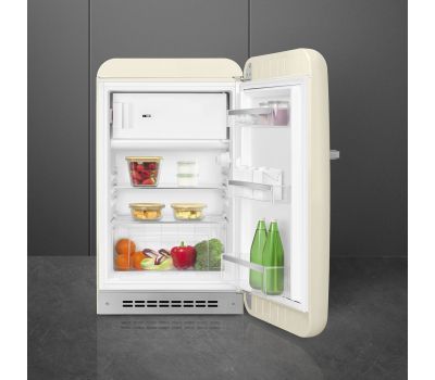 Холодильник SMEG FAB10RCR6