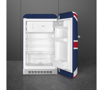 Холодильник SMEG FAB10RDUJ6