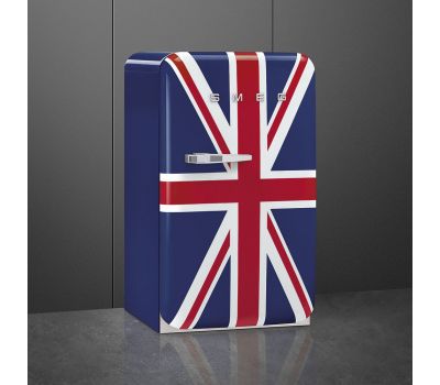 Холодильник SMEG FAB10RDUJ6