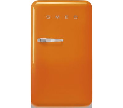 Холодильник SMEG FAB10ROR6