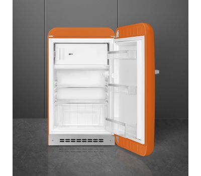 Холодильник SMEG FAB10ROR6