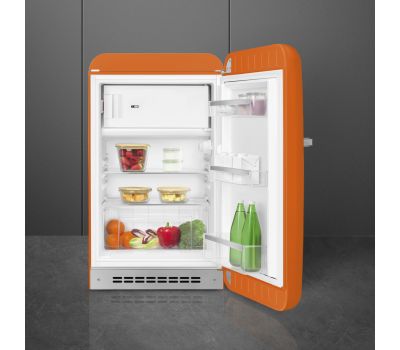 Холодильник SMEG FAB10ROR6